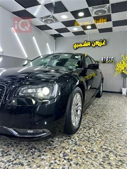 کرایسلەر 300